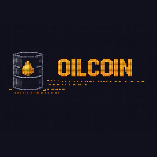 Oil Logo